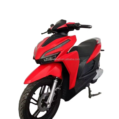 200 kg Display LCD a carico massimo 72v 55ah Batteria al litio Motocicletta elettrica 1000w per adulti