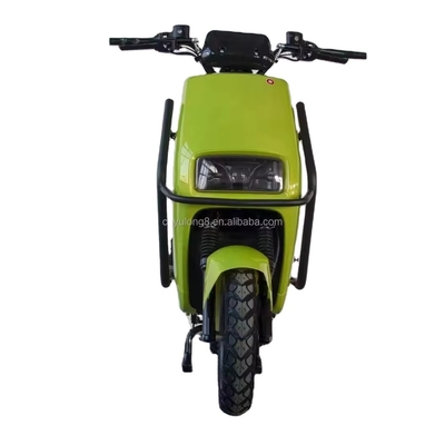 10 pollici pneumatici 60V800W moto elettrica la perfetta combinazione di prestazioni e stile