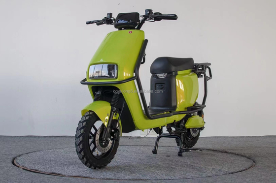 10 pollici pneumatici 60V800W moto elettrica la perfetta combinazione di prestazioni e stile