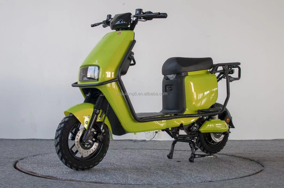 10 pollici pneumatici 60V800W moto elettrica la perfetta combinazione di prestazioni e stile