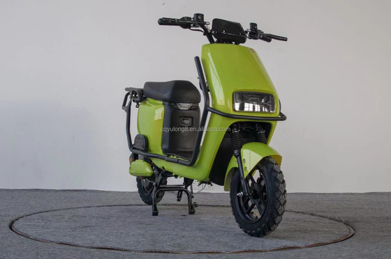 10 pollici pneumatici 60V800W moto elettrica la perfetta combinazione di prestazioni e stile