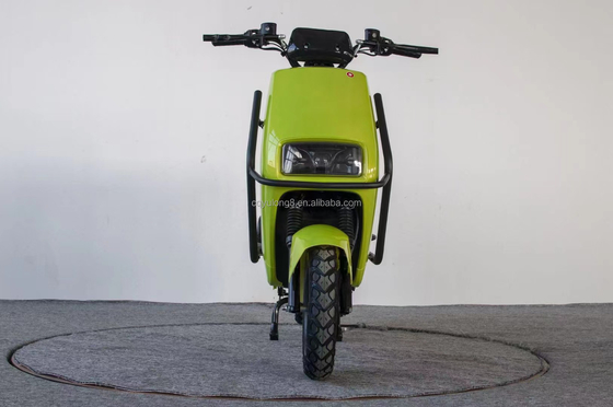 10 pollici pneumatici 60V800W moto elettrica la perfetta combinazione di prestazioni e stile