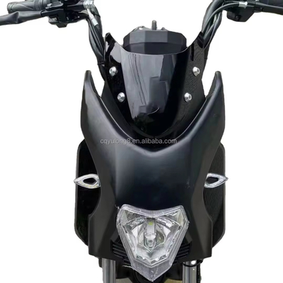 Motorino elettrico con controllo di velocità intelligente per il re dell'arrampicata e 500W