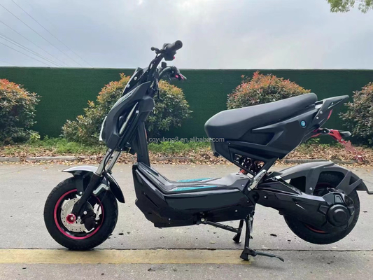 Motorino elettrico con controllo di velocità intelligente per il re dell'arrampicata e 500W