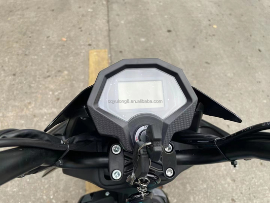 Motorino elettrico con controllo di velocità intelligente per il re dell'arrampicata e 500W