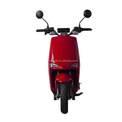 Potente moto elettrica per adulti Max. velocità 40 60km/h Max. carico 200kg 800W Modello