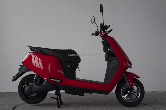 Potente moto elettrica per adulti Max. velocità 40 60km/h Max. carico 200kg 800W Modello
