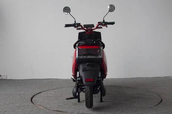 Potente moto elettrica per adulti Max. velocità 40 60km/h Max. carico 200kg 800W Modello