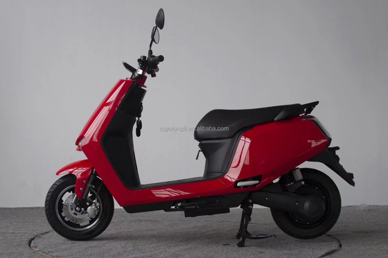 Potente moto elettrica per adulti Max. velocità 40 60km/h Max. carico 200kg 800W Modello