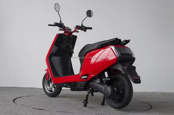 Potente moto elettrica per adulti Max. velocità 40 60km/h Max. carico 200kg 800W Modello