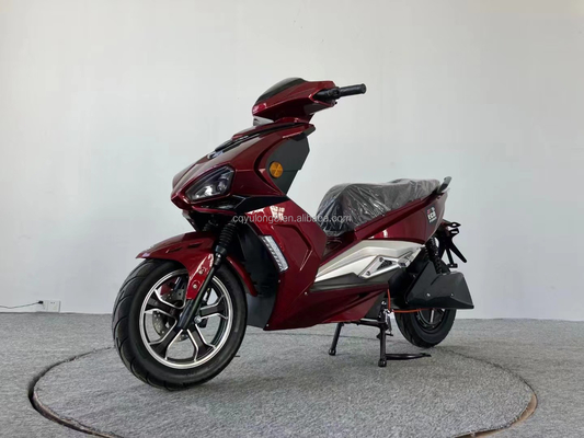 Motocicletta elettrica Bicicletta Motocicletta e scooter Tempo di ricarica personalizzato 6-8 ore