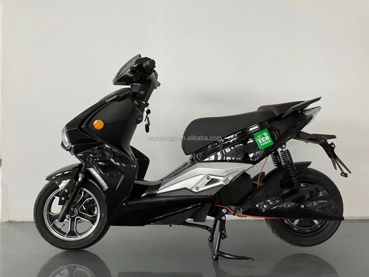 Motocicletta elettrica Bicicletta Motocicletta e scooter Tempo di ricarica personalizzato 6-8 ore