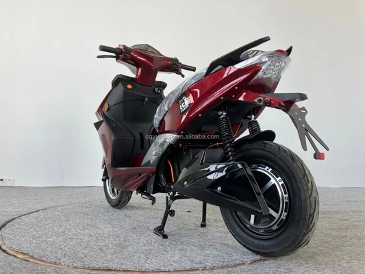 Motocicletta elettrica Bicicletta Motocicletta e scooter Tempo di ricarica personalizzato 6-8 ore