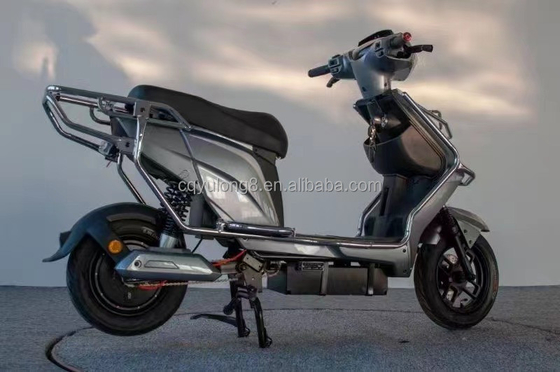 Motocicletta elettrica da 500w con velocità massima di 40 a 60 km/h e requisiti del cliente