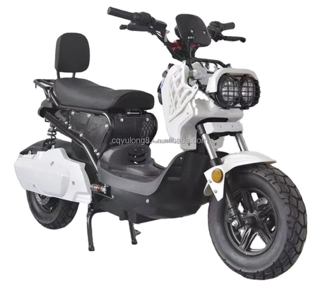 60V Motociclette elettriche CEE Bicicleta elettrica Scooter elettrico Ciclomotore City Bike per adulti
