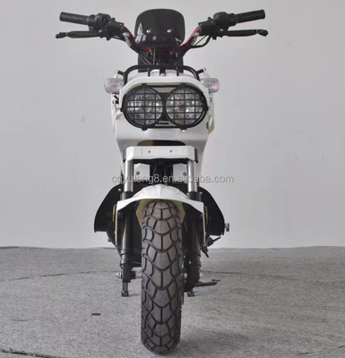 60V Motociclette elettriche CEE Bicicleta elettrica Scooter elettrico Ciclomotore City Bike per adulti