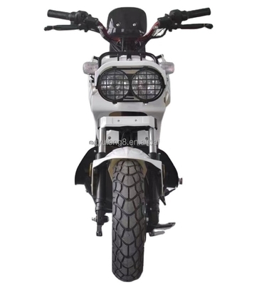 60V Motociclette elettriche CEE Bicicleta elettrica Scooter elettrico Ciclomotore City Bike per adulti
