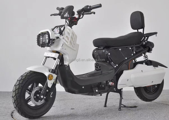 60V Motociclette elettriche CEE Bicicleta elettrica Scooter elettrico Ciclomotore City Bike per adulti