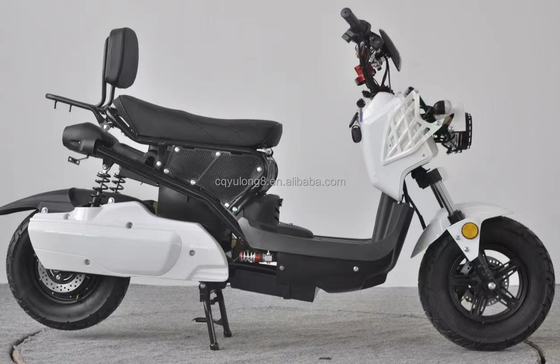 60V Motociclette elettriche CEE Bicicleta elettrica Scooter elettrico Ciclomotore City Bike per adulti