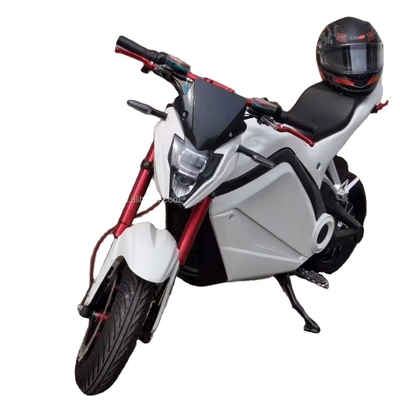 Migliora la tua esperienza di guida e viaggio in città con la moto elettrica da 12 pollici