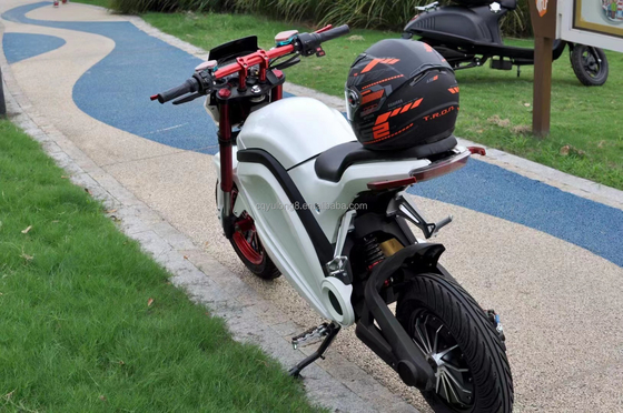 Migliora la tua esperienza di guida e viaggio in città con la moto elettrica da 12 pollici