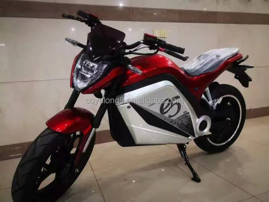 Migliora la tua esperienza di guida e viaggio in città con la moto elettrica da 12 pollici