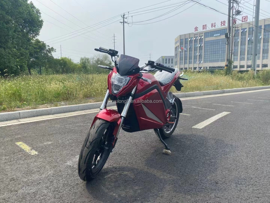 Migliora la tua esperienza di guida e viaggio in città con la moto elettrica da 12 pollici