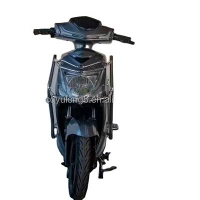 500W/1000W/1500W/2000W Motore elettrico senza spazzola per avventure fuoristrada