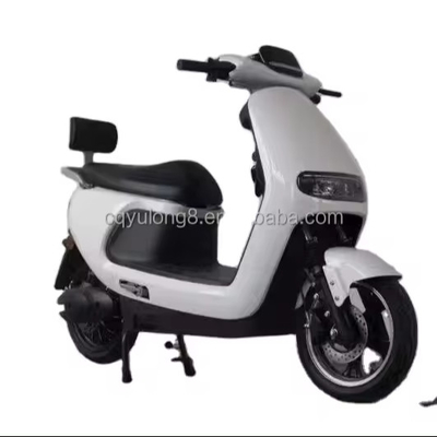 Prova la potenza e la velocità della nostra bici elettrica da 1500W/2000W per piloti adulti
