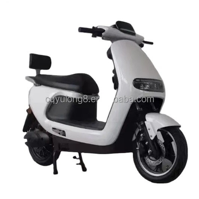 Prova la potenza e la velocità della nostra bici elettrica da 1500W/2000W per piloti adulti
