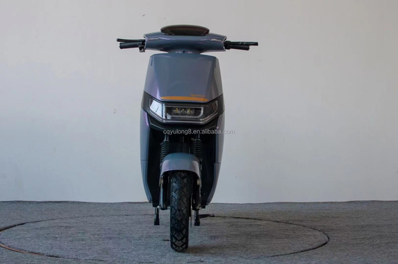 Prova la potenza e la velocità della nostra bici elettrica da 1500W/2000W per piloti adulti