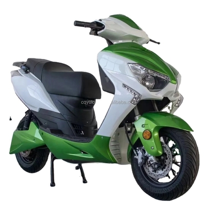 Scooter elettrico più popolare Motociclette Scooter motociclistico con 800W di potenza e 60km/h di velocità