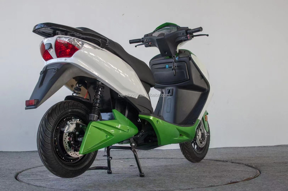 Scooter elettrico più popolare Motociclette Scooter motociclistico con 800W di potenza e 60km/h di velocità