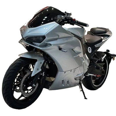 Carico massimo 200kg 2000W 3000W Motocicletta elettrica da corsa Dirt Bike per adulti fuoristrada