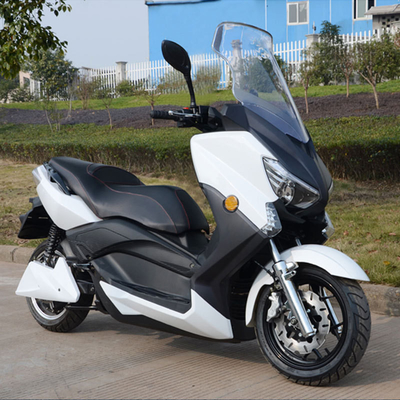 Moto elettrica da 72V 3000W Moto da corsa per gli appassionati di fuoristrada