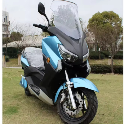 Moto elettrica da 72V 3000W Moto da corsa per gli appassionati di fuoristrada