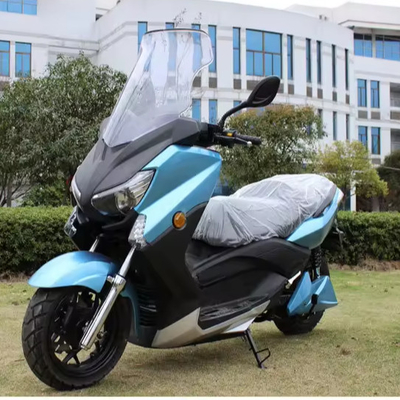 Moto elettrica da 72V 3000W Moto da corsa per gli appassionati di fuoristrada
