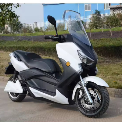 Moto elettrica da 72V 3000W Moto da corsa per gli appassionati di fuoristrada