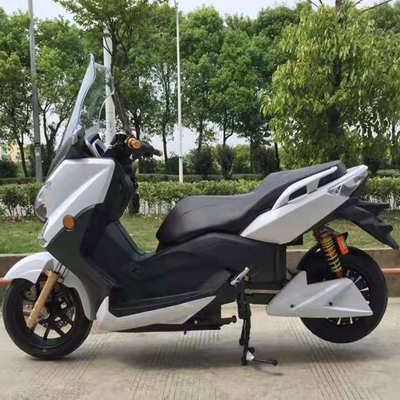 Moto elettrica da 72V 3000W Moto da corsa per gli appassionati di fuoristrada