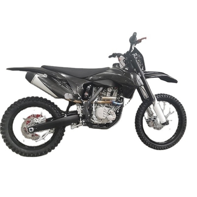Velocità massima 150 km/h Moto a benzina 150cc 200cc 300cc 400cc Off Road Moto per adulti