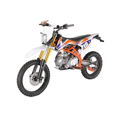 Pneumatici da 12 pollici Motore a 4 tempi Moto 200cc 300cc Gas Moto Dirt Bike Sportbike