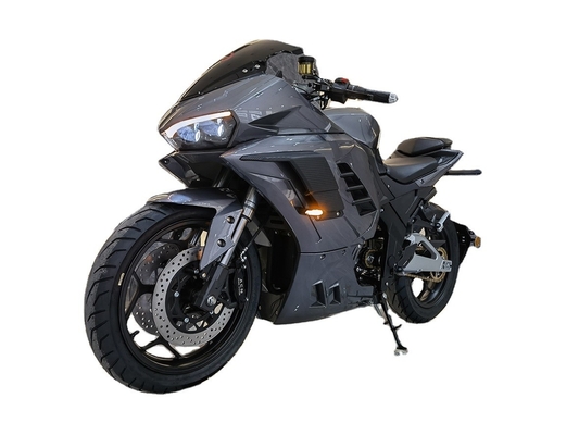 2000W 3000W 5000W Motocicletta elettrica Sport Motocicletta 60V 72V Motociclette da corsa