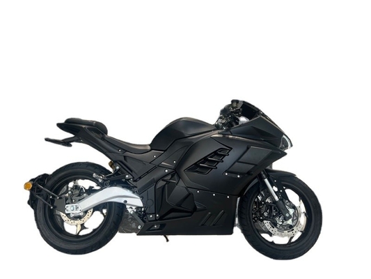 2000W 3000W 5000W Motocicletta elettrica Sport Motocicletta 60V 72V Motociclette da corsa