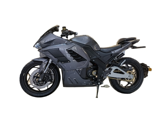 2000W 3000W 5000W Motocicletta elettrica Sport Motocicletta 60V 72V Motociclette da corsa