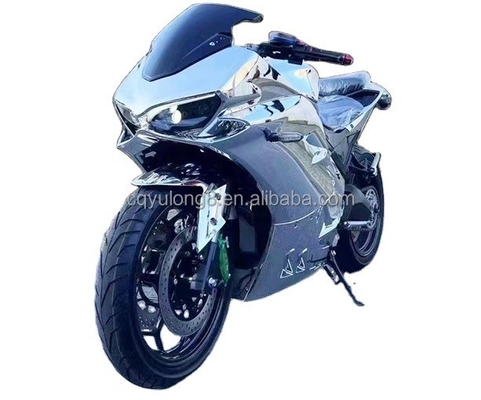 60v 72v 2000W 3000W 5000W Motocicletta elettrica Motore medio per gli appassionati di guida stradale