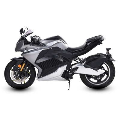 Motociclette da corsa per adulti Motociclette elettriche CEE con tensione 72V