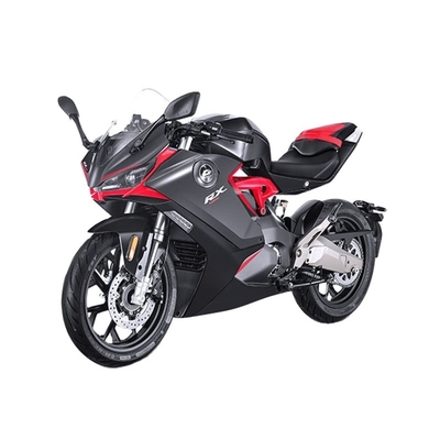 Motore elettrico di avvio medio 72v 2000W 3000W 5000W Motociclette da corsa al litio per adulti
