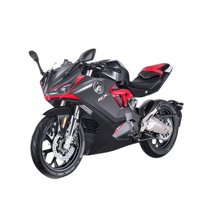 Motore elettrico di avvio medio 72v 2000W 3000W 5000W Motociclette da corsa al litio per adulti