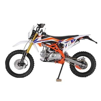 Motocicletta fuoristrada per bici da strada 200cc 250cc 300cc 400cc per motociclette a gas 125cc