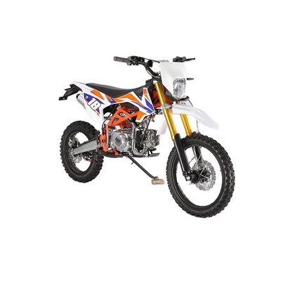 Motocicletta fuoristrada per bici da strada 200cc 250cc 300cc 400cc per motociclette a gas 125cc